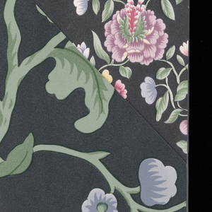 Sample Book, Jubilee Collection, 1986