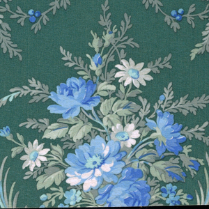 Sample Book, Co-ordinated Wallfabrics, ca. 1982