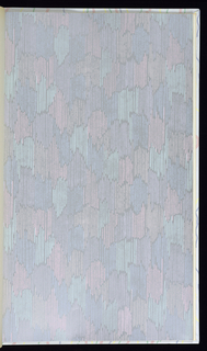 Sample Book, Number Five, 1988