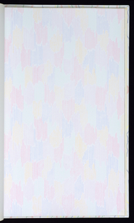 Sample Book, Number Five, 1988