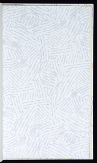 Sample Book, Number Five, 1988