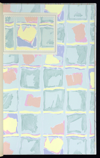 Sample Book, Number Five