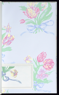Sample Book, Number Five