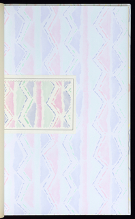 Sample Book, Number Five