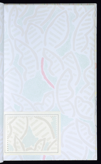 Sample Book, Number Five