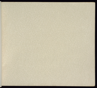 Sample Book, Bosch Wallpaper, Book B, 1931