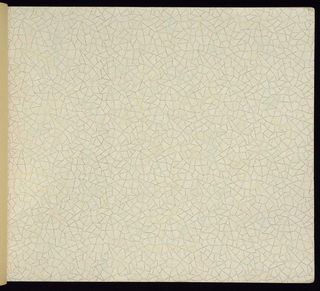 Sample Book, Bosch Wallpaper, Book B, 1931