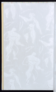 Sample Book, Number Five, 1988