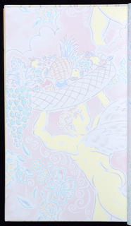 Sample Book, Number Five, 1988