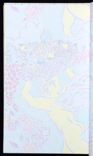 Sample Book, Number Five, 1988