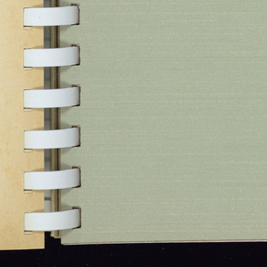 Sample Book, Glengary, 1963