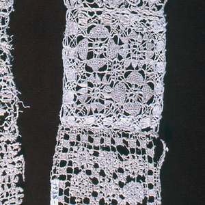 Bands, 17th century