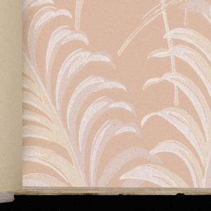 Sample Book, "Penn Wallpaper Mills" New Patterns, 1946