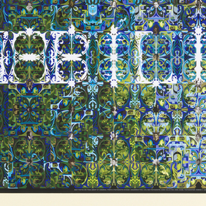 Poster, Sustainability, 2007