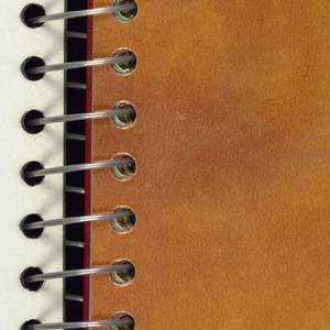 Sample Book, Winfield Volume 8- Ambia Collection, 1970–75