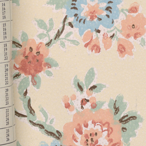 Sample Book, Wallpaper Certified Fadeproof Styles for 1933, 1933