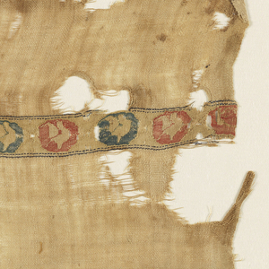 Tiraz Fragment, 10th–11th century