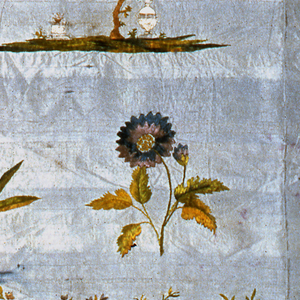Sampler (Italy), 1804