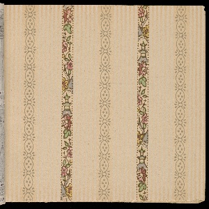 Sample Book, Sears, Roebuck & Co., 1921