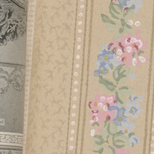 Sample Book, Independent Wall Paper Co., 1923