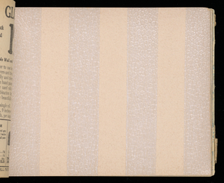 Sample Book, Independent Wall Paper Co.