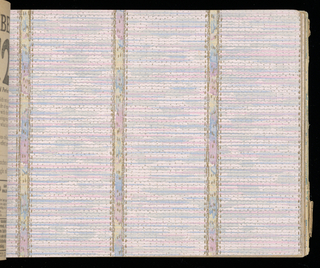 Sample Book, Independent Wall Paper Co.