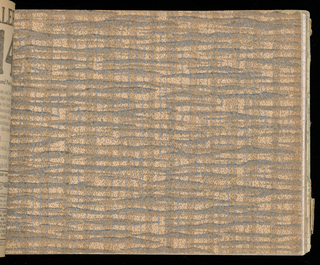 Sample Book, Independent Wall Paper Co.