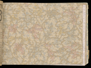 Sample Book, Independent Wall Paper Co.