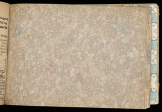 Sample Book, Independent Wall Paper Co.