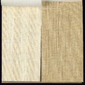 Sample Book, Warps and Weaves, 1978