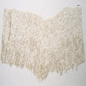Flounce, 1650–1700