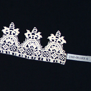 Border (Spain), ca. 1600