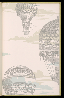 Sample Book, "The American Court Collection"  Vol. B