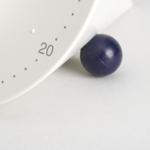 On the Dot Kitchen Timer, designed 1993, introduced 1995
