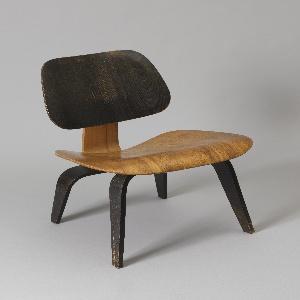 LCW Chair, ca. 1946