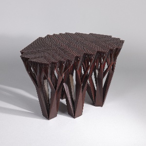 Fractal.MGX Table, 2009