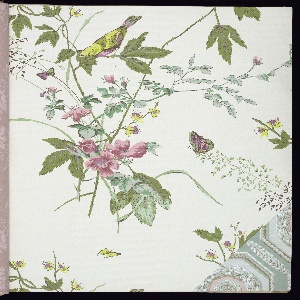 Sample Book, Colonial Collection, 1950