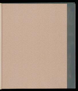 Sample Book, Venetian Collection, Volume VI, 1986