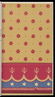 Sample Book, The Library of Congress