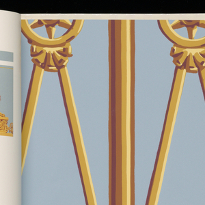 Sample Book, The Library of Congress, 1994–95