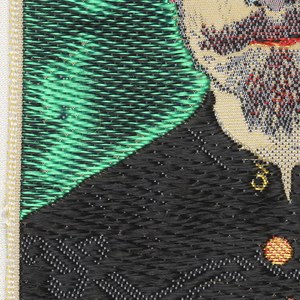 Souvenir Ribbon Portrait, Portrait of Milliet, Second Lieutenant of the Zouaves (1888) by Vincent van Gogh (1853-1890), 1974