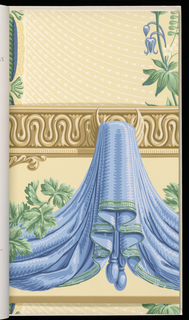 Sample Book, The Library of Congress