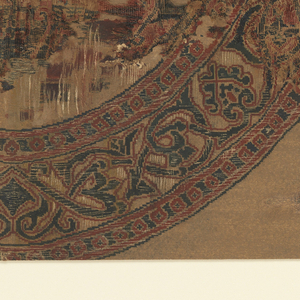 Textile (Spain), 13th–15th century