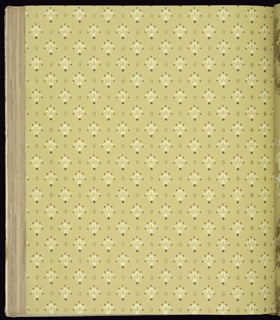 Sample Book, Colonial Collection
