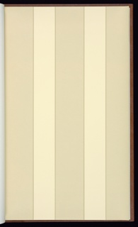 Sample Book, Williamsburg Wallpapers - Historic Reproductions, 1992