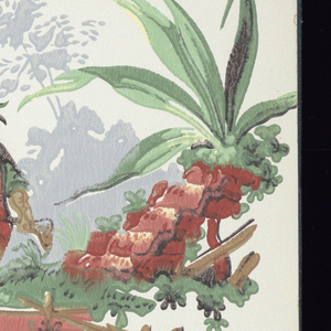 Sample Book, Documentaire French Classical Imports, Volume II, 1965–67