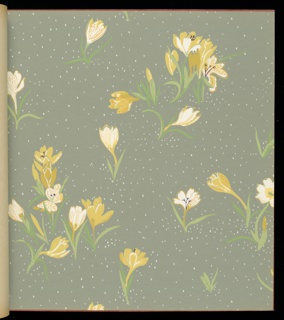 Sample Book, Book No. 11