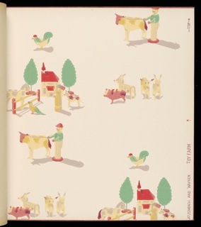 Sample Book, Book No. 11