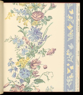 Sample Book, Book No. 11