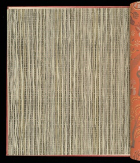 Sample Book, Book No. 11
